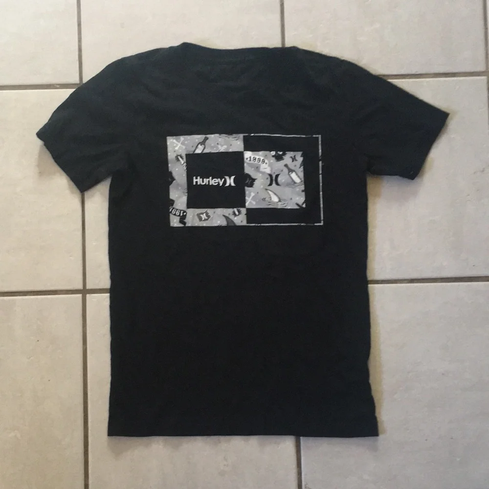 BOYS T-SHIRT - Picture 3 of 6